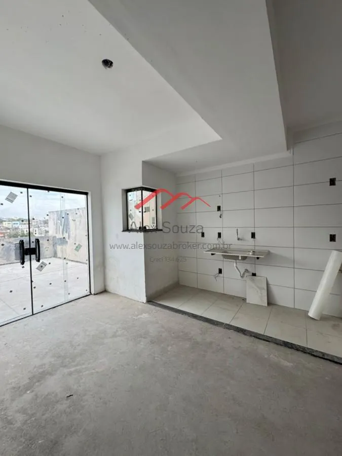 Imagem Apartamento Duplex para Venda em Campinas, Jardim do Lago Continuação, 2 dormitórios, 2 banheiros, 2 vagas