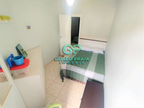 Imagem Apartamento à venda no bairro Loteamento João Batista Julião - Guarujá/SP