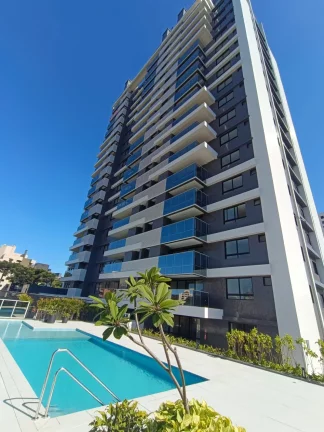 Imagem Apartamentos à venda no Klimt Cabral | 2 a 3 quartos, 101m² a 197m² – Curitiba