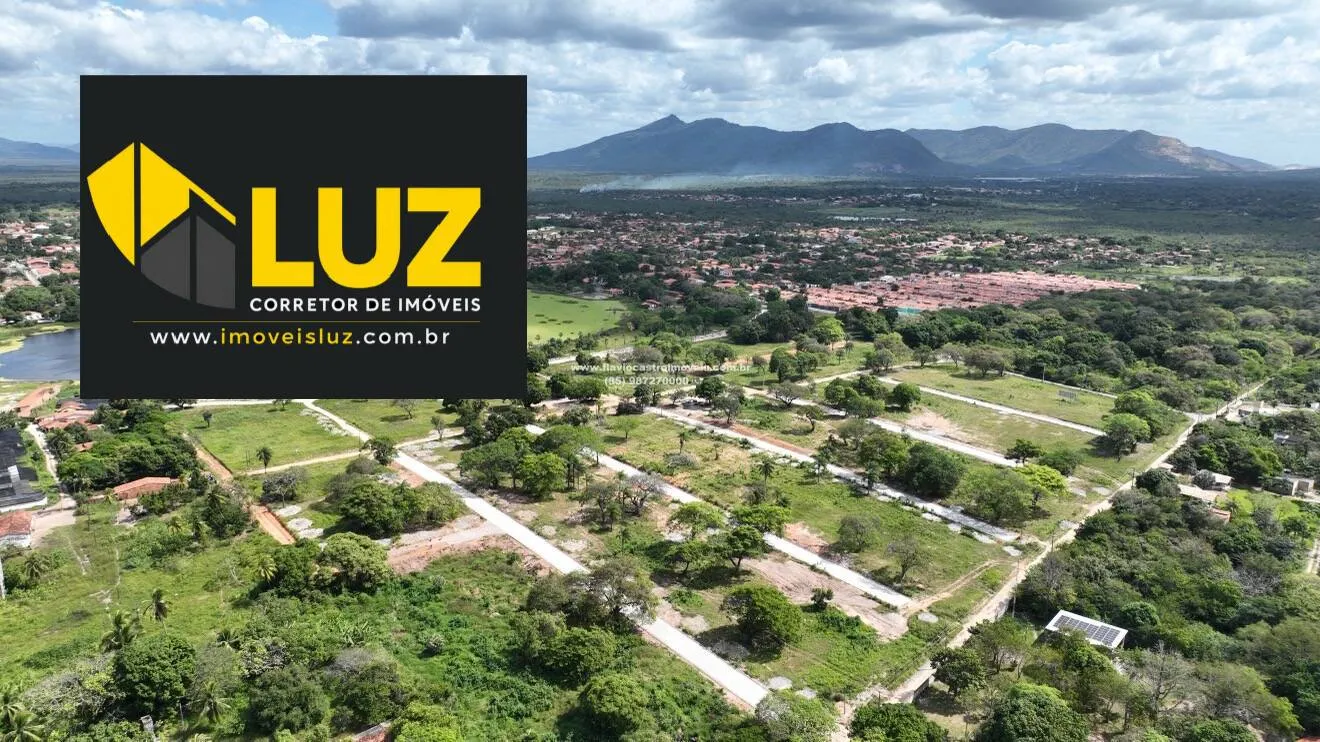 Imagem VILA CAUCAIA - SEU TERRENO, SEU NOVO COMEÇO