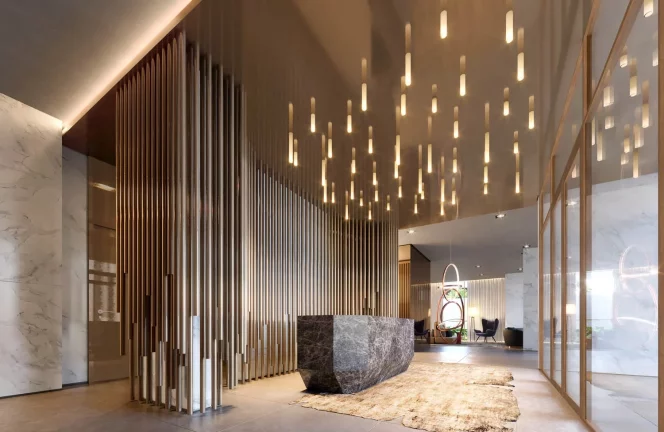 Imagem Oportunidade única: Sala comercial de alto padrão à venda no Itaim Bibi, São Paulo-SP!