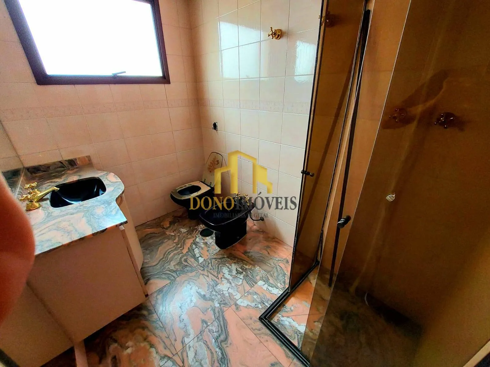 Imagem Apartamento de Alto Padrão à Venda | 196m² | 4 Dormitórios | Rudge Ramos