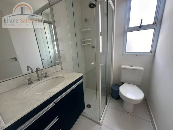 Imagem Apartamento à venda 2 suítes, 75m, 2 vagas varanda churrasqueira Panamby