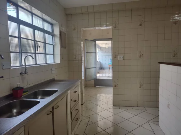 Imagem Casa com 410 m2 de terreno e 128m2 de área construída em Cidade Nova São Miguel