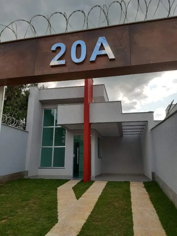 Imagem 3QUARTOS+SUÍTE+2VAGAS