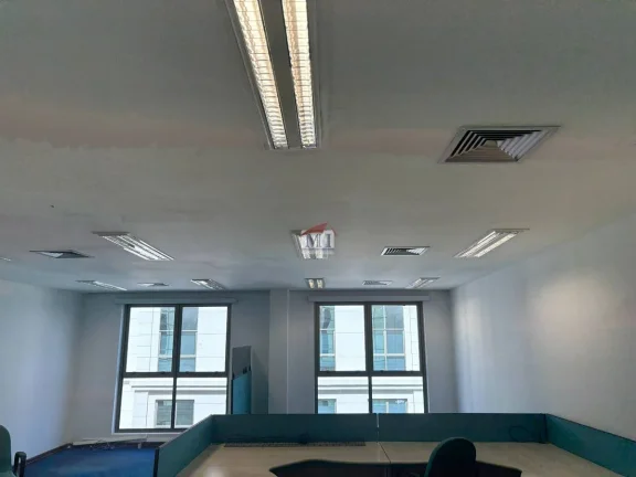 Imagem Salas Comerciais para Locação, Barra da Tijuca - Rio de Janeiro