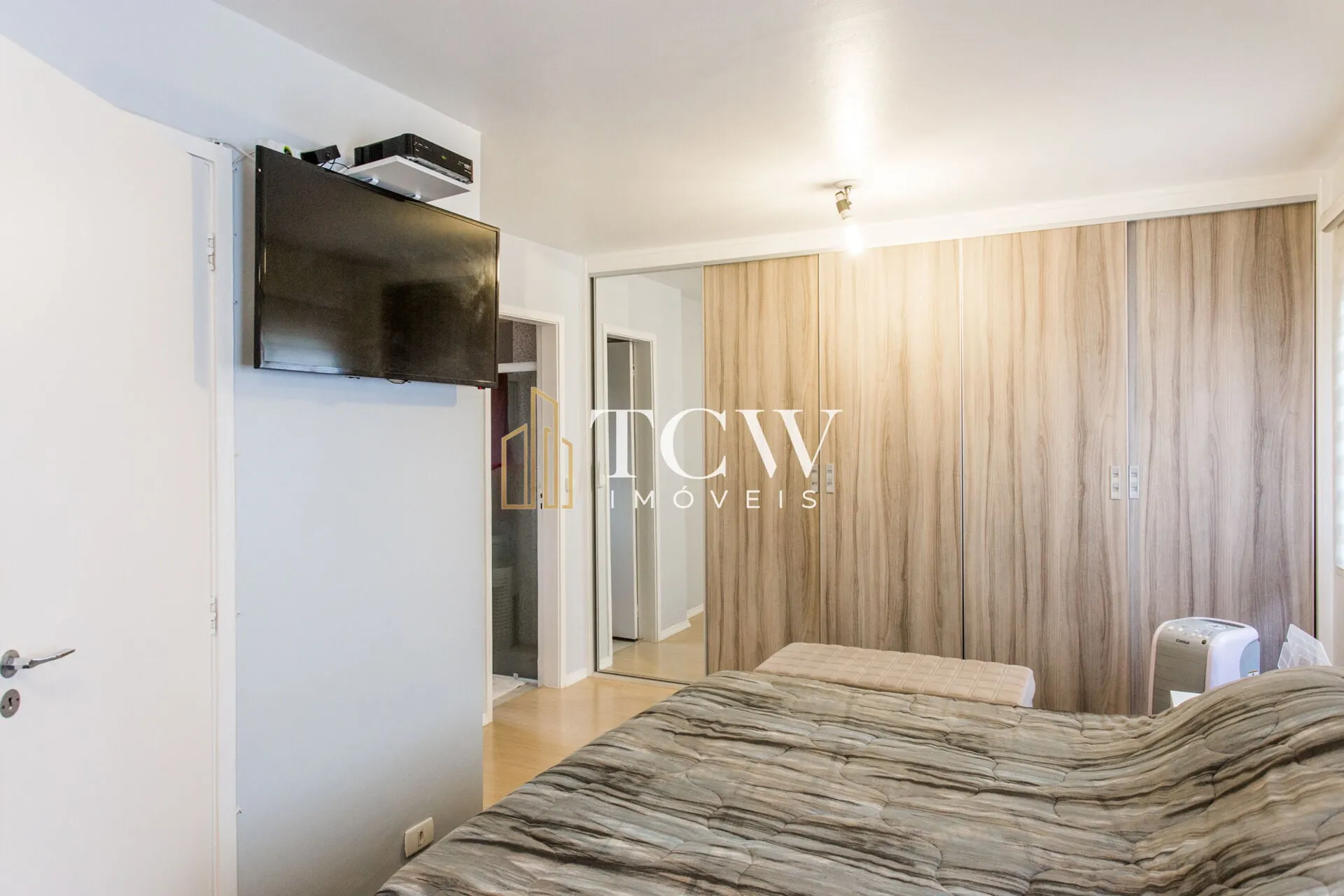 Imagem Apartamento à venda no bairro Itaim Bibi - São Paulo/SP, Zona Sul