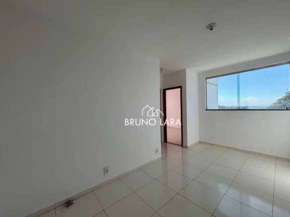 Imagem Apartamento à venda no Cidade Clube Residencia - Igarapé/MG.