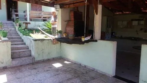 Imagem Vendo chácara em Carmópolis 1.000 m² de área total