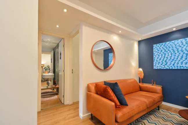 Imagem Apartamento à venda em São Paulo, Perdizes, com 2 quartos, 60m2