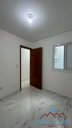 Imagem Apto 56m2 - 2 dormitorios 1 suite - Vila Curuçá, Santo Andr?(C) - SP!!!!!