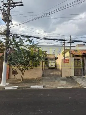 Foto do imóvel Terreno 196m² com 2 Casas Jardim Roberto Osasco - Potencial de Renda