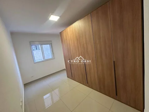 Imagem Apartamento com 2 dormitórios à venda, 64 m² por R$ 350.000,00 - Paulicéia - Piracicaba/SP