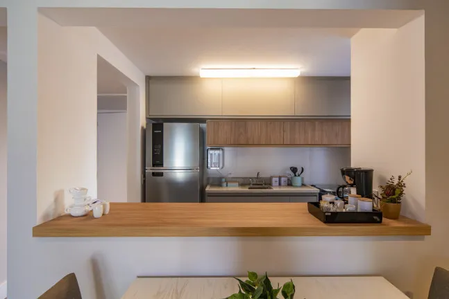 Cobertura com 3 Quartos à Venda, 183 m² em Parque das Nações - Santo André