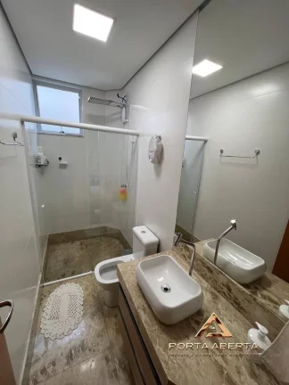 Imagem Apartamento Alto Padrão - 03 quartos - Iguaçu - Cód 1442