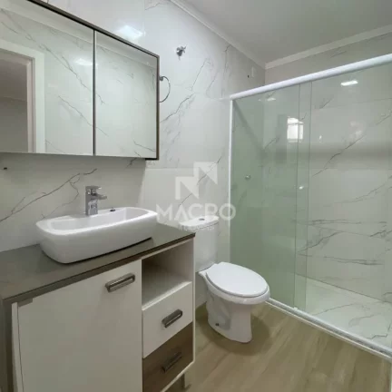 Imagem Geminado Duplex | Amizade | 3 quartos (1 suíte com closet) | 163m²