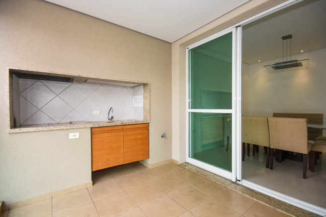 Imagem Apartamento com 3 Quartos à Venda, 193 m² em Vila Suzana - São Paulo