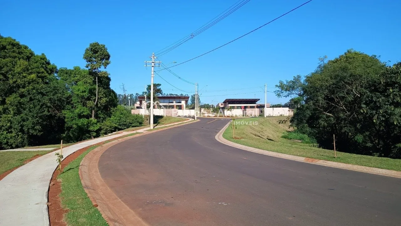 Imagem Terreno no Residencial Das Acácias, à venda, Boa Esperança - Paulínia/SP