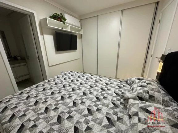 Imagem APARTAMENTO RESIDENCIAL em PRAIA GRANDE - SP, BOQUEIRÃO