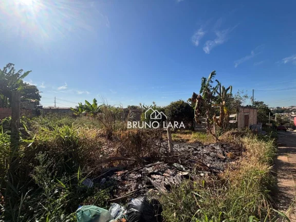 Imagem Lote à venda no bairro Pousada Del Rey - Igarapé/MG.