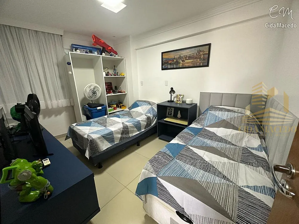 Imagem Apartamento a Venda no bairro Manaíra - João Pessoa, PB