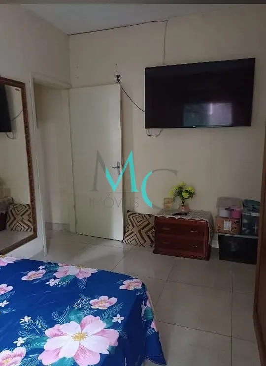 Imagem Casa à venda, somente 250 mil à vista, em Campo Grande- RJ