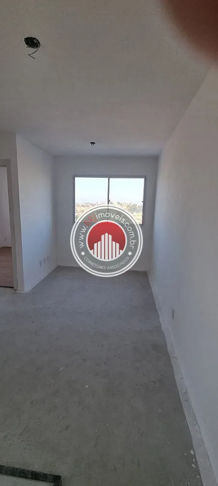 Imagem Apartamento a Venda no bairro Parque Rosário - Nova Iguaçu, RJ