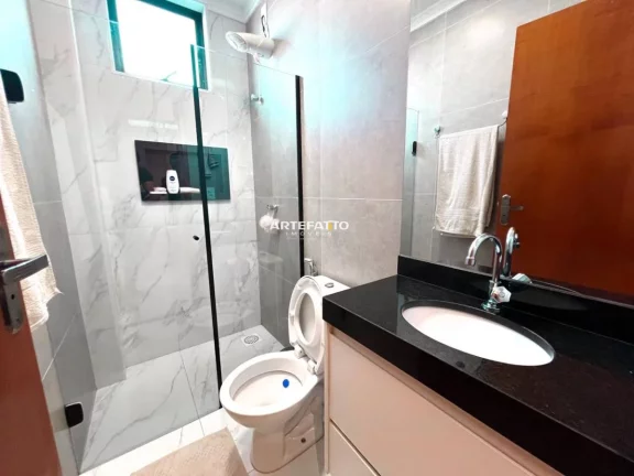 Imagem APARTAMENTO SANTA GIANNA