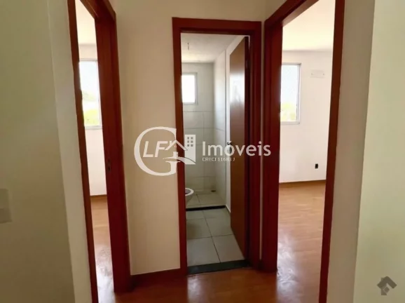 Imagem Imperdível oportunidade: Apartamento à venda em Campo Grande-MS, no bairro Coronel Antonino, com 2 quartos, 3 salas, 1 banheiro e 1 vaga de garagem!