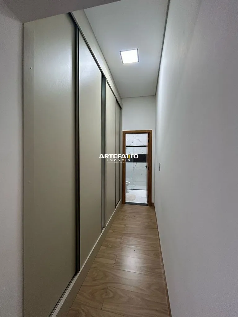 Imagem Casa à venda em Franca, Jardim Natal I, com 3 quartos, 149m2