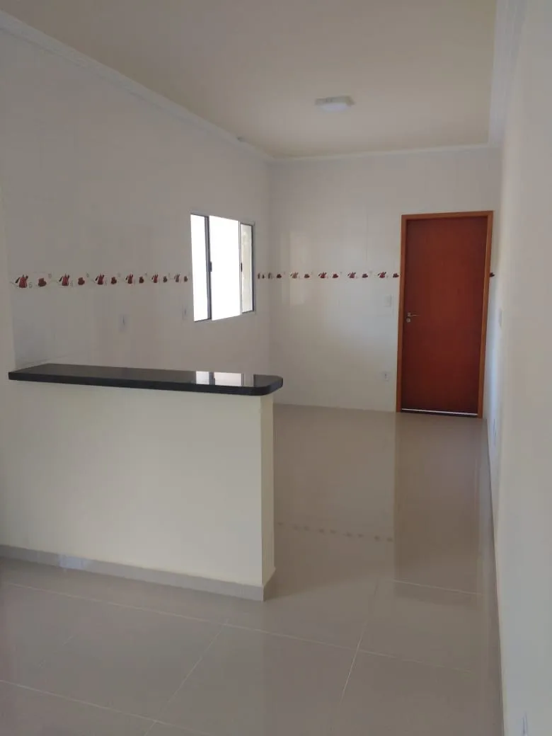 Imagem Casa à venda 3 Quartos, 1 Suite, 3 Vagas, 150M², Jardim Imperial, Pindamonhangaba - SP
