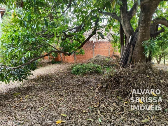 Imagem Excelente terreno com 647 metros quadrados no Jardim Padre Bento em Itu SP