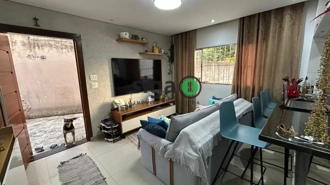 Imagem Casa à venda no Jaraguá: 4 dormitórios, sendo 1 suíte e garagem para 2 carros
