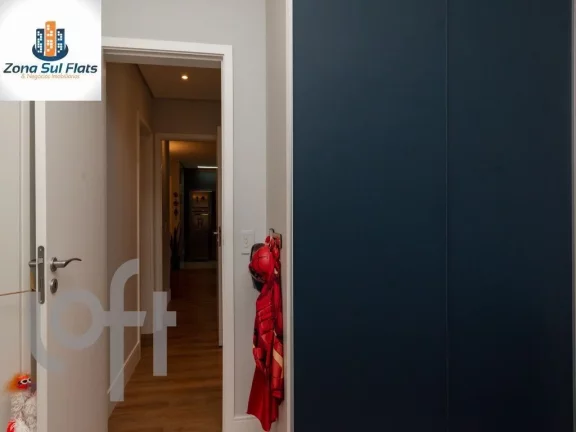 Imagem Apartamento à Venda No Ipiranga Com 3 Suítes e 2 Vagas