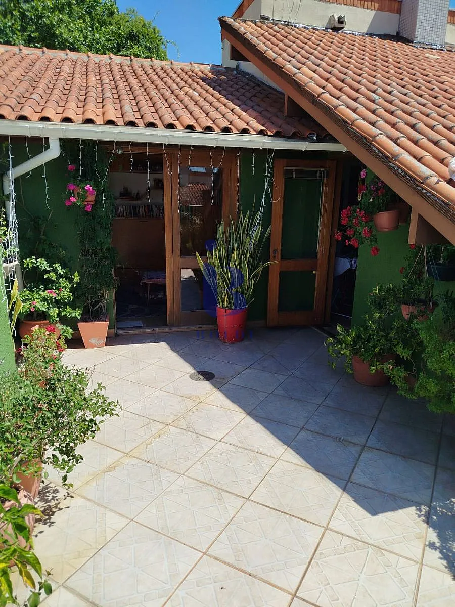 Imagem Cobertura duplex no bairro Tristeza