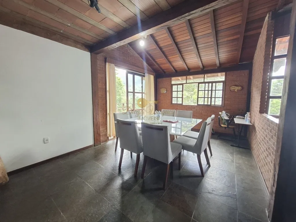 Imagem Casa para Venda em Teresópolis / RJ no bairro Parque do Imbui