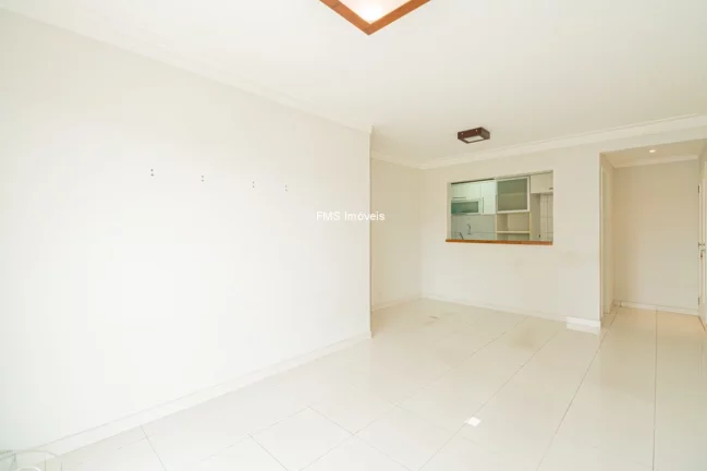 Imagem 2 Dormitórios e 1 suíte à venda de 74m² no Brooklin