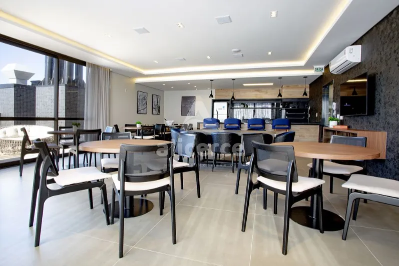 Imagem Alto padrão, conforto e exclusividade em cada detalhe