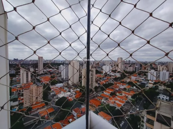 Imagem APARTAMENTO 64m- 1 DORMITORIO(2DORMITORIO REVERSIVEL) - 2 VAGAS - VILA MASCOTE