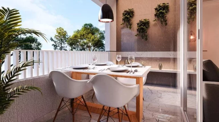 Imagem METROCASA JARAGUÁ - DUPLEX de 54m², 1 dormitório, próximo à Estação Pirituba da CPTM!