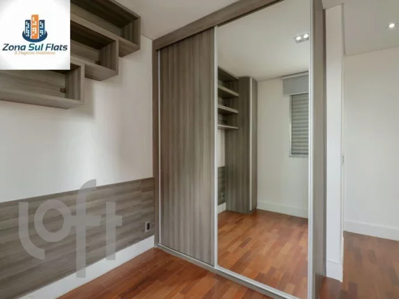 Imagem APARTAMENTO RESIDENCIAL em SÃO PAULO - SP, VILA GUMERCINDO