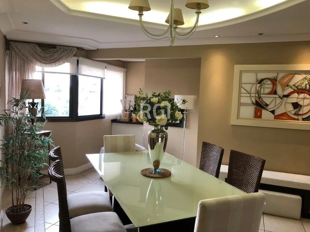 Imagem Apartamento para Venda - 101m², 2 dormitórios, 1 suite, 2 vagas - Boa Vista