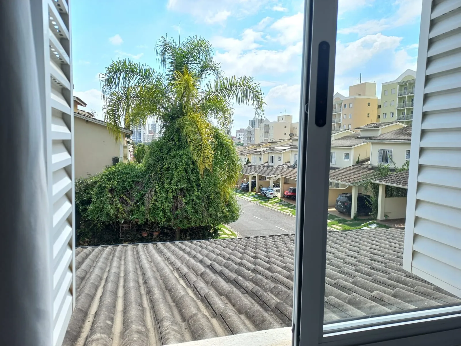 Imagem Casa em condominio a 200 metros do Shopping Iguatemi Residencial Vizzon Ville R$ 1.200.000,00