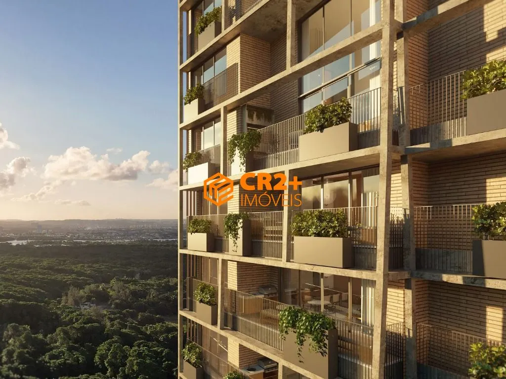 Imagem Apartamento- Boa Viagem - 108,49 m²- 04 Quartos - 02 Suites - 02 Garagens