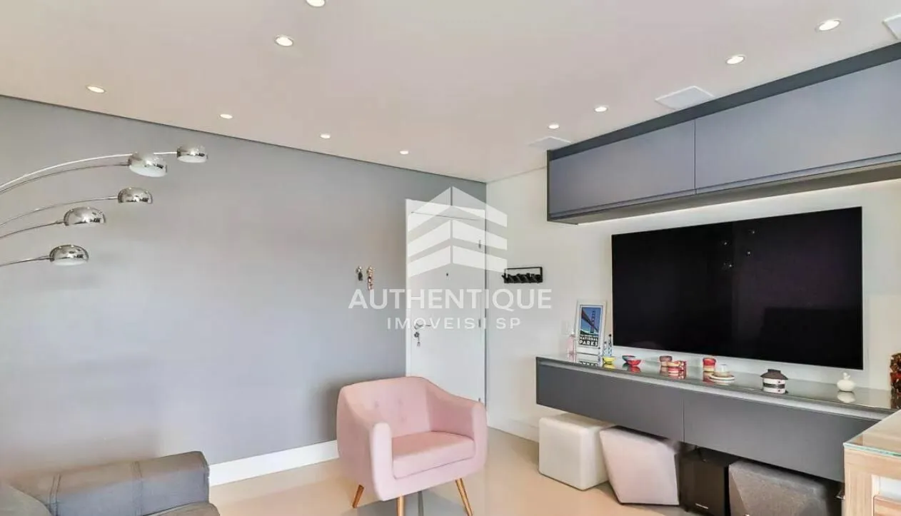 Imagem Doc Quatá Vila Olímpia - Apartamento à venda em São Paulo/SP