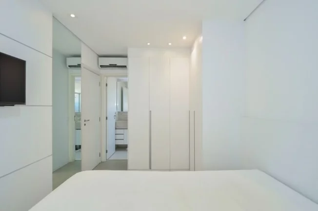 Imagem APARTAMENTO RESIDENCIAL em São Paulo - SP, Santo Amaro