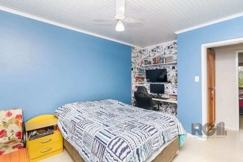 Imagem Casa 4 dormitórios no bairro Espírito Santo