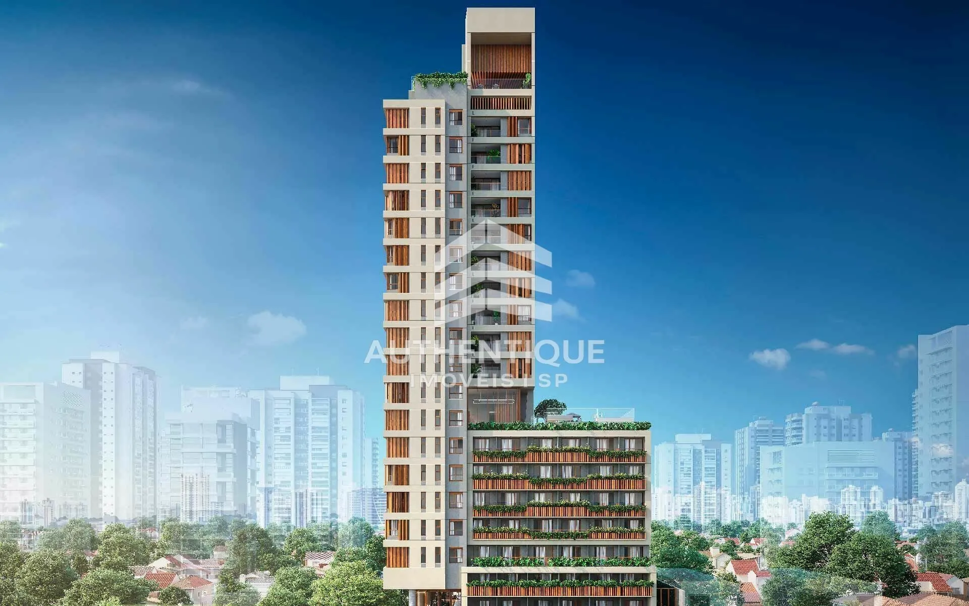 Imagem Esquina Jardyn - Jardins - Apartamento à venda no bairro Jardim Paulista - São Paulo/SP, Zona Sul