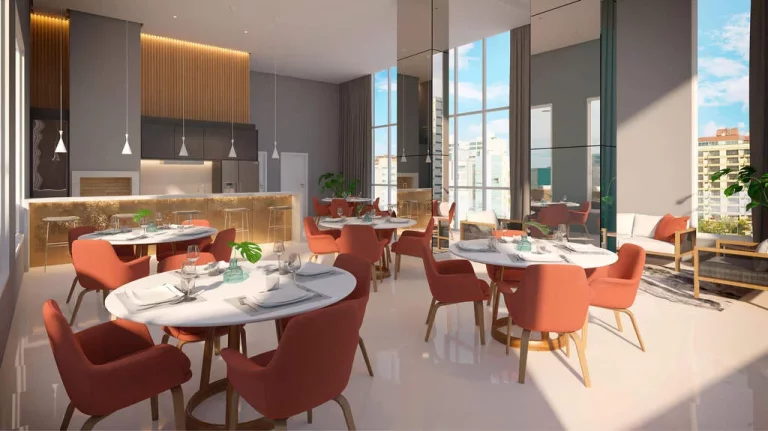 Imagem COBERTURA RESIDENCIAL em Itapema - SC, Meia Praia