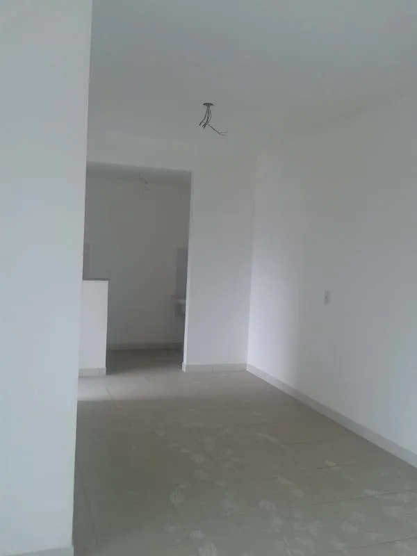 Imagem Apartamento com 1 Quarto à Venda, 38 m² em Jardim América - Itaguaí